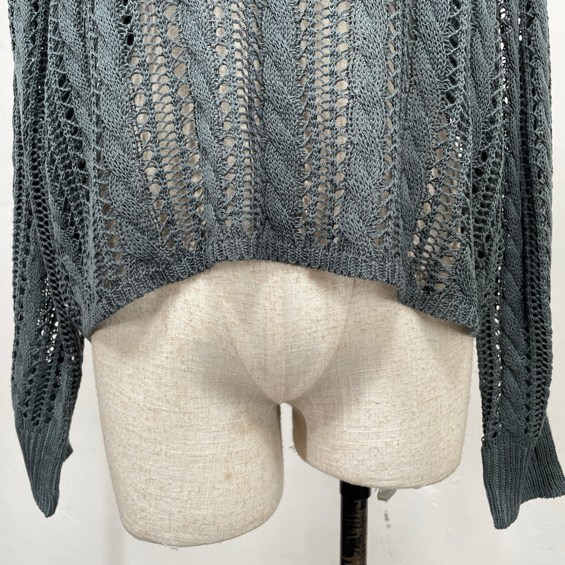 230705 - Knit Top