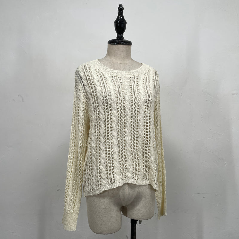 230705 - Knit Top