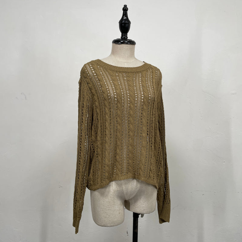 230705 - Knit Top