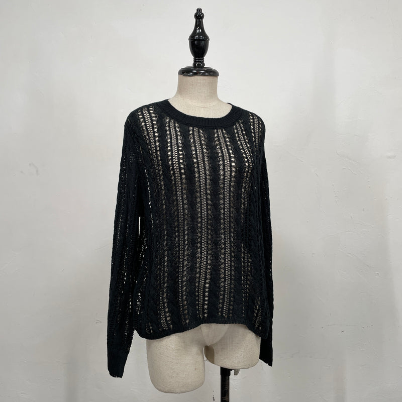 230705 - Knit Top