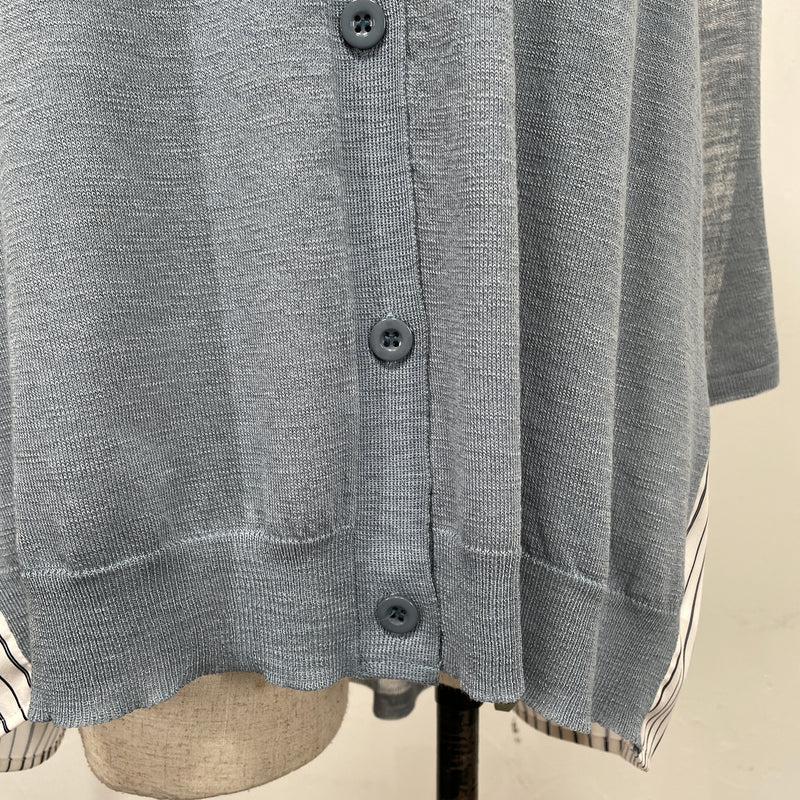 230707 - Patchwork Top