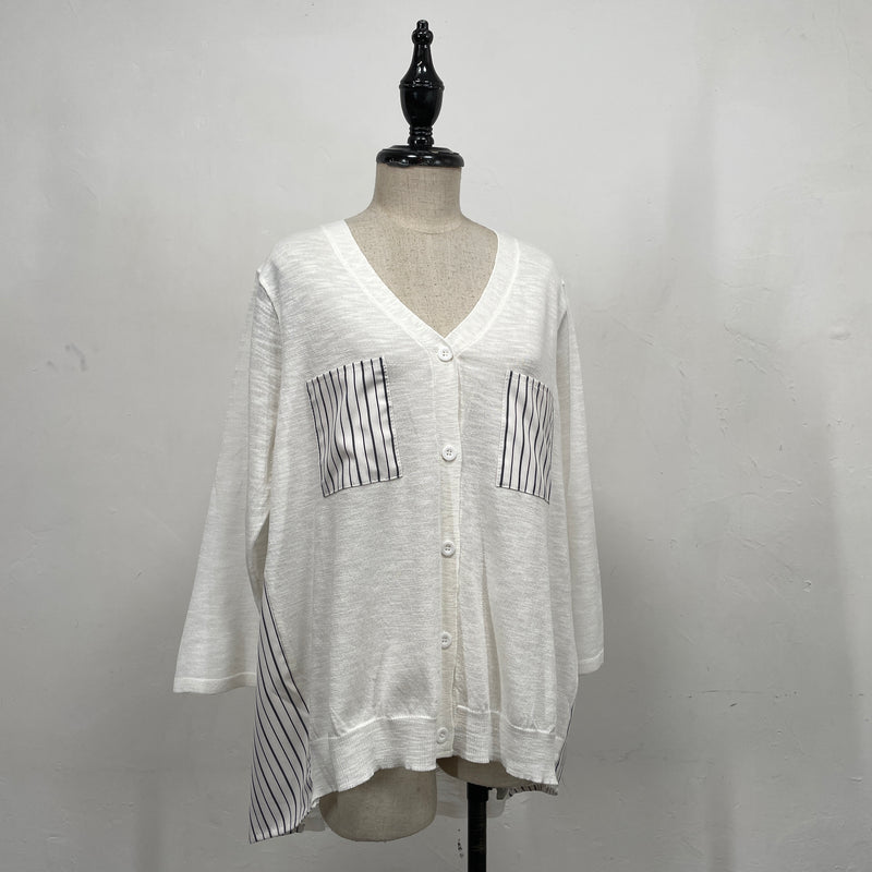 230707 - Patchwork Top