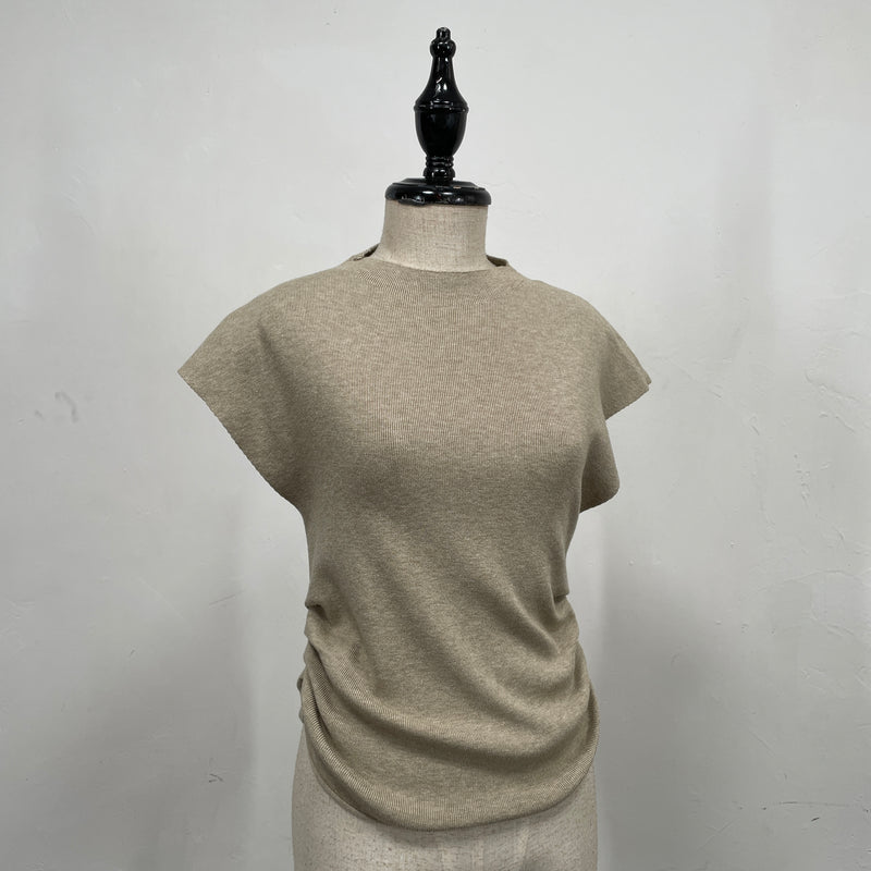 230719 - Knit Top (❤️ Hot Item ❤️)