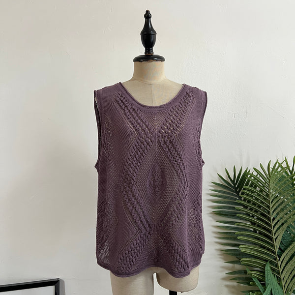 250538 - Vest Top