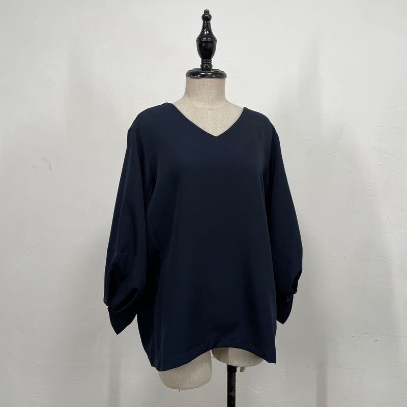 230740 - Middle Sleeve Top (❤️ Hot Item ❤️)