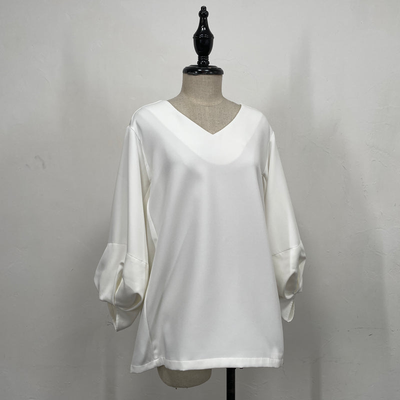 230740 - Middle Sleeve Top (❤️ Hot Item ❤️)