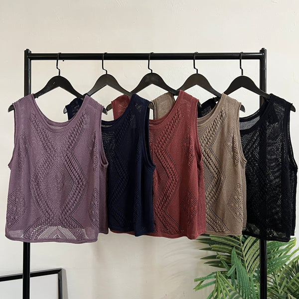 250538 - Vest Top