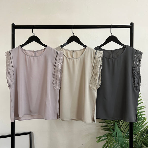 250548 - Vest Top
