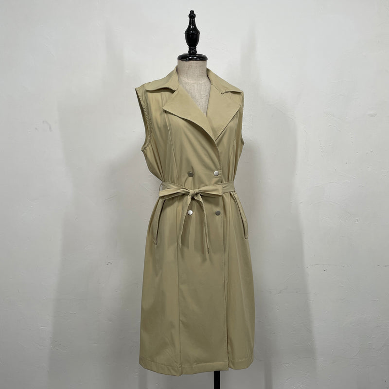 230732 - Vest Jacket