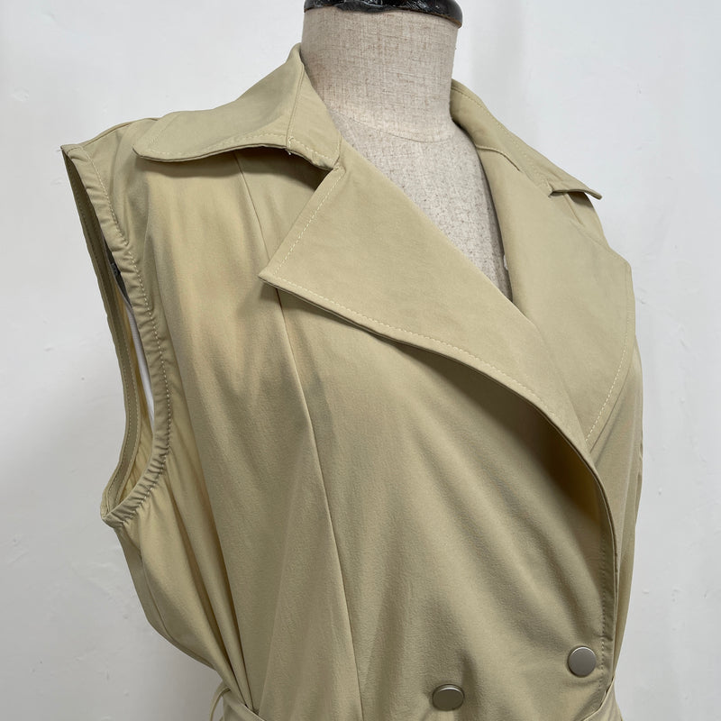 230732 - Vest Jacket