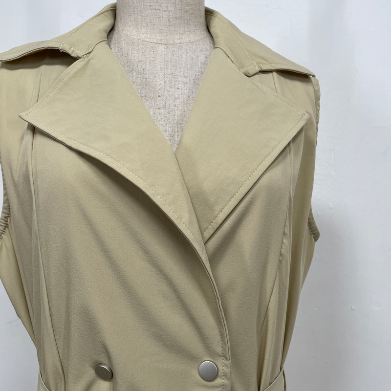 230732 - Vest Jacket