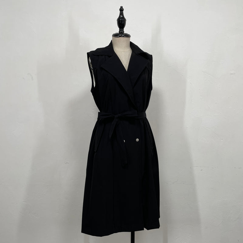 230732 - Vest Jacket