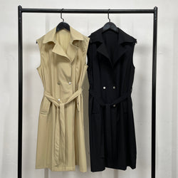 230732 - Vest Jacket