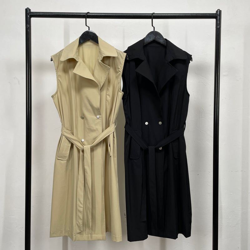 230732 - Vest Jacket