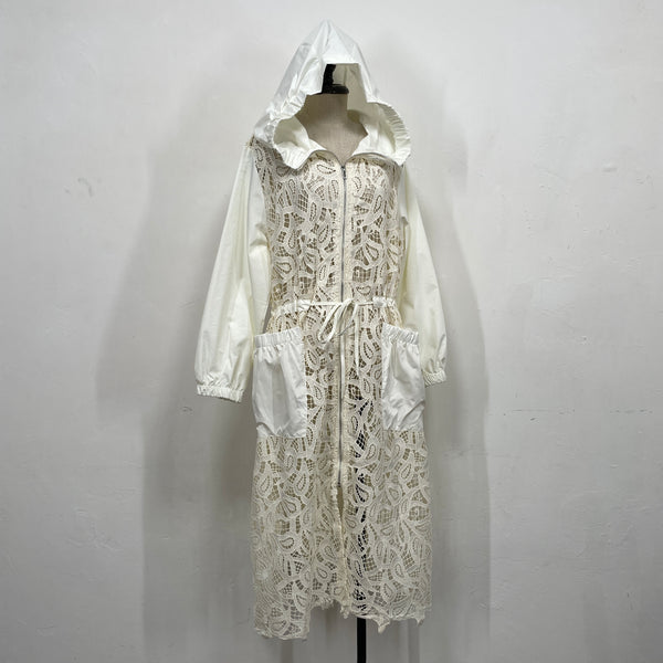 230742 - Lace Jacket (30% Off)