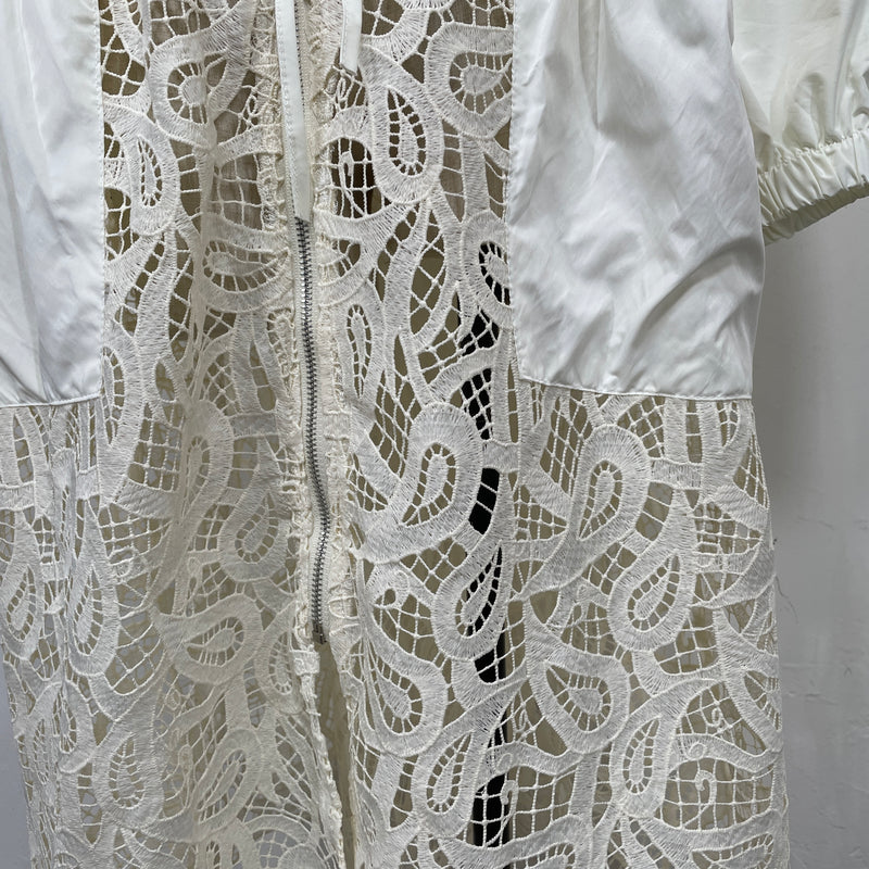 230742 - Lace Jacket