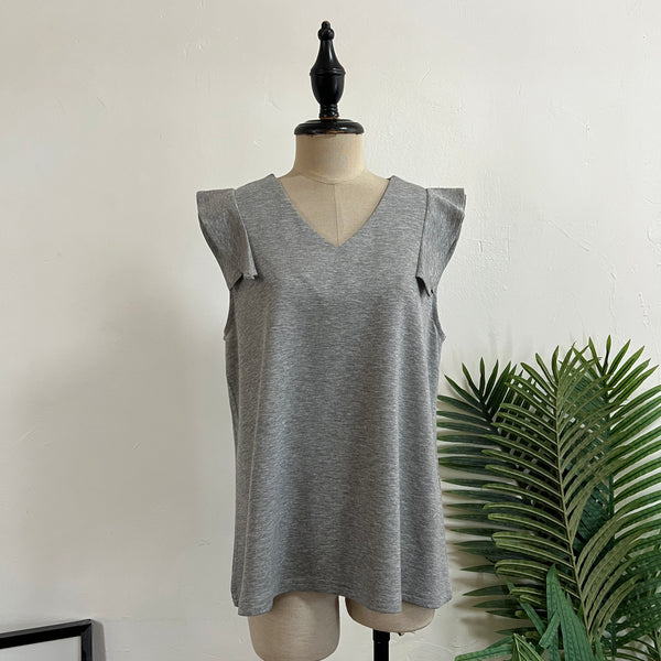 250541 - Vest Top (❤️ Hot Item ❤️)