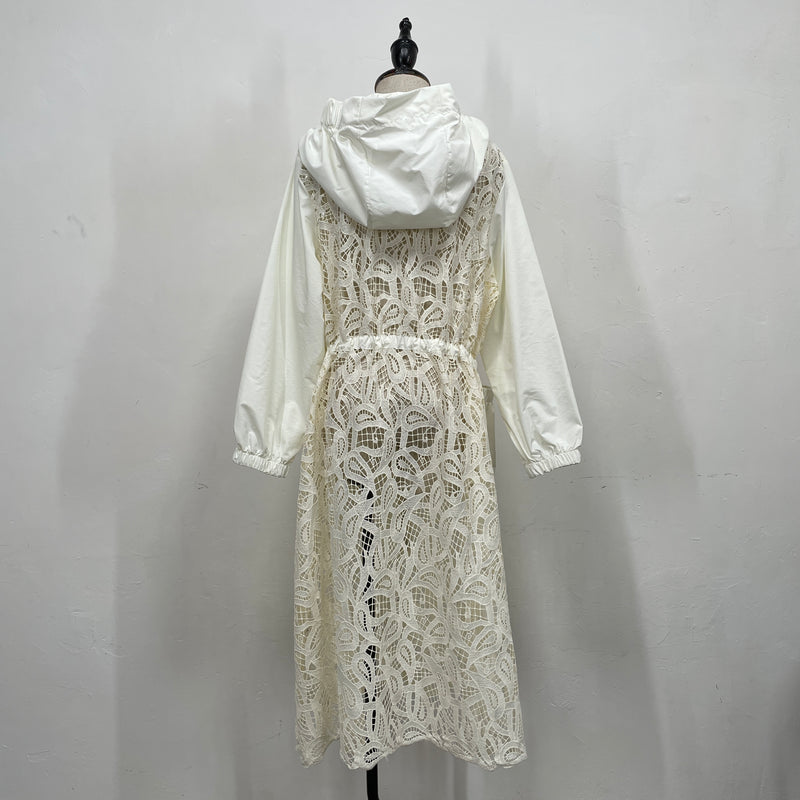 230742 - Lace Jacket
