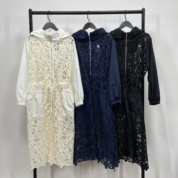 230742 - Lace Jacket (30% Off)