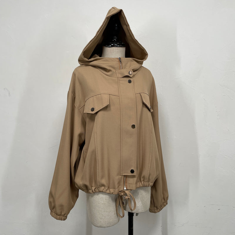 230739 - Simple Jacket (❤️ Hot Item ❤️)