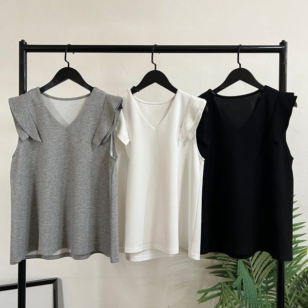 250541 - Vest Top (❤️ Hot Item ❤️)