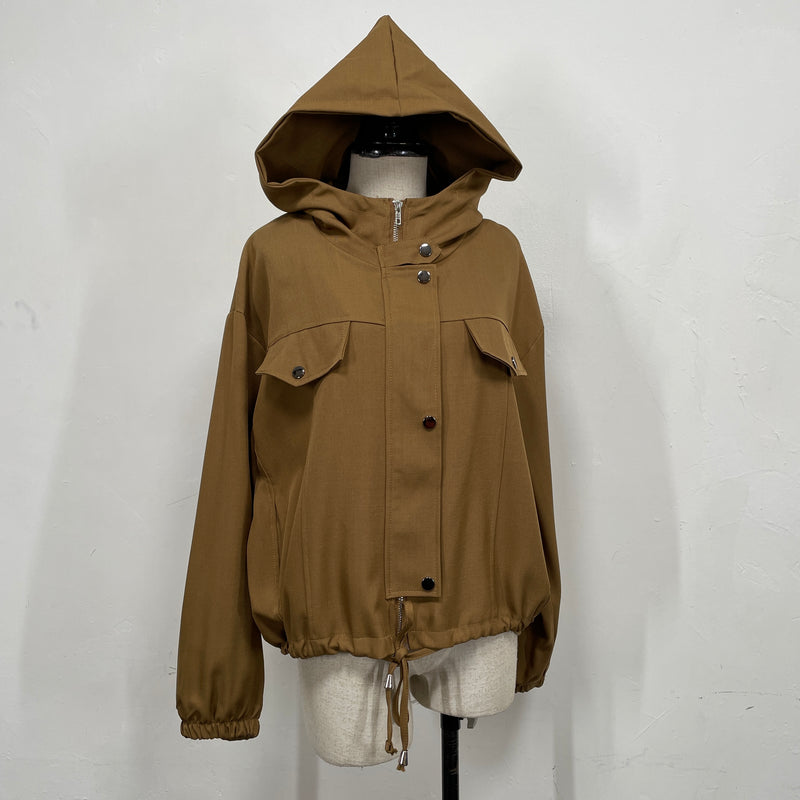 230739 - Simple Jacket (❤️ Hot Item ❤️)