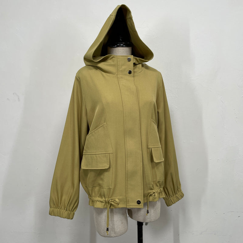 230737 - Simple Jacket (❤️ Hot Item ❤️)