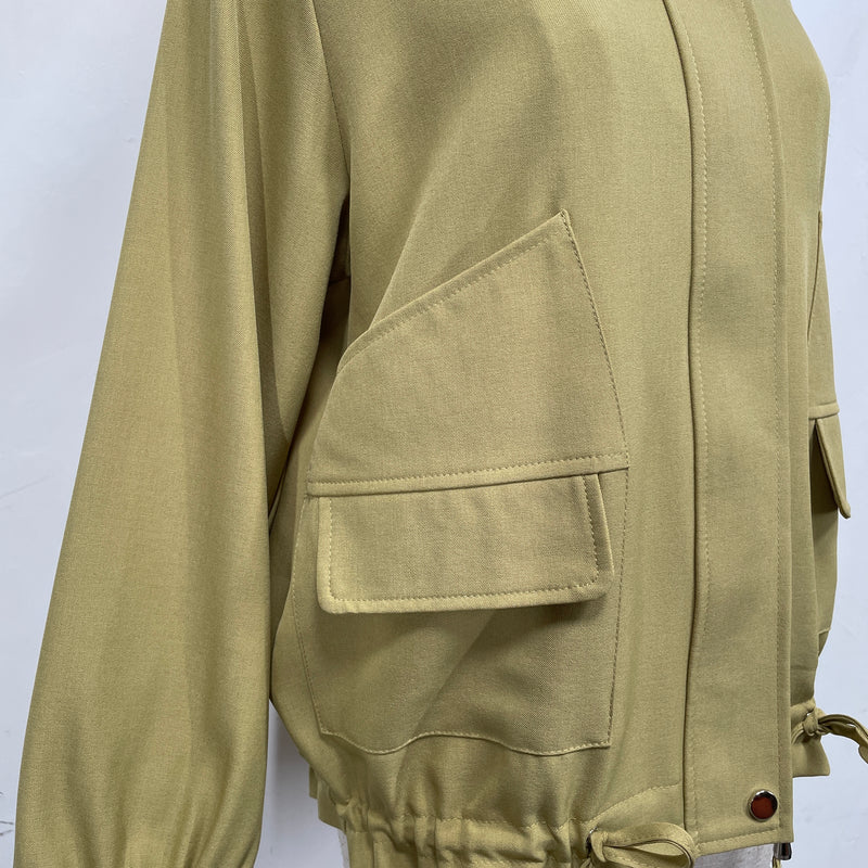 230737 - Simple Jacket (❤️ Hot Item ❤️)