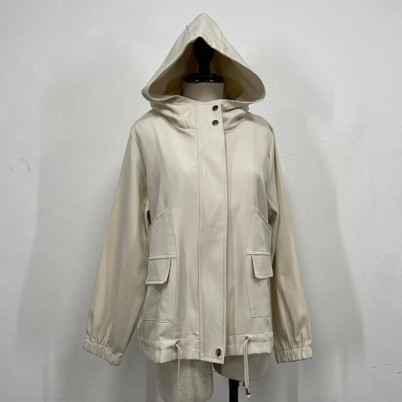230737 - Simple Jacket (❤️ Hot Item ❤️)