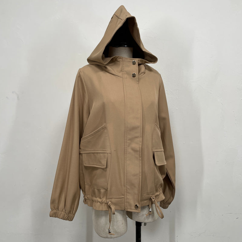 230737 - Simple Jacket (❤️ Hot Item ❤️)