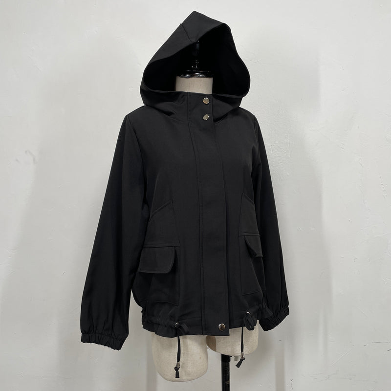 230737 - Simple Jacket (❤️ Hot Item ❤️)