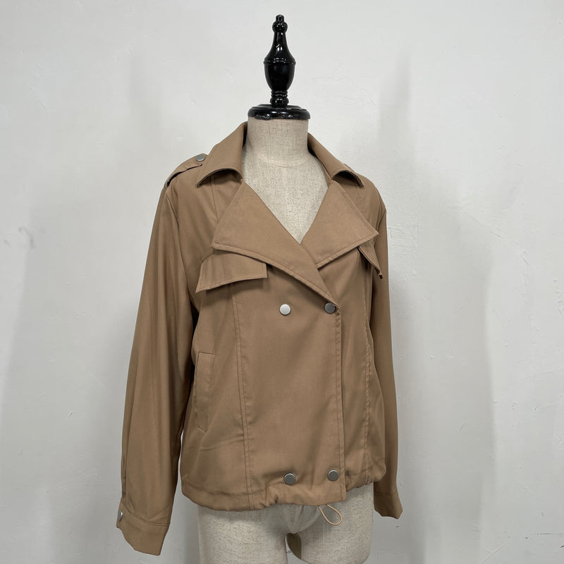 230713 - Simple Jacket