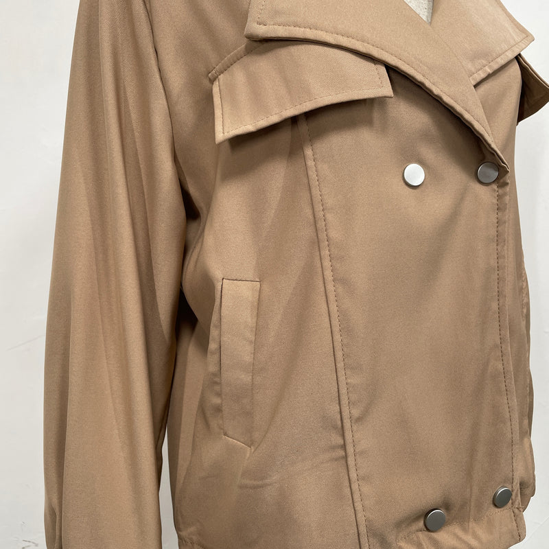 230713 - Simple Jacket