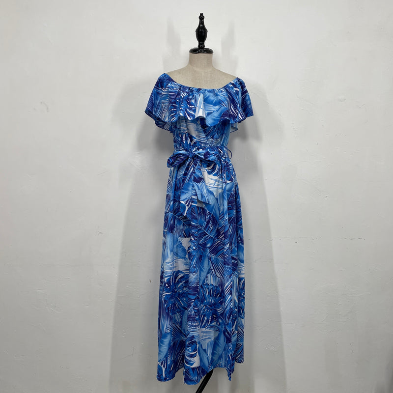 240008 - Flora Dress