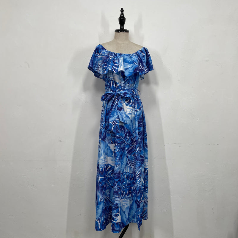 240008 - Flora Dress (📣 New Item 📣)