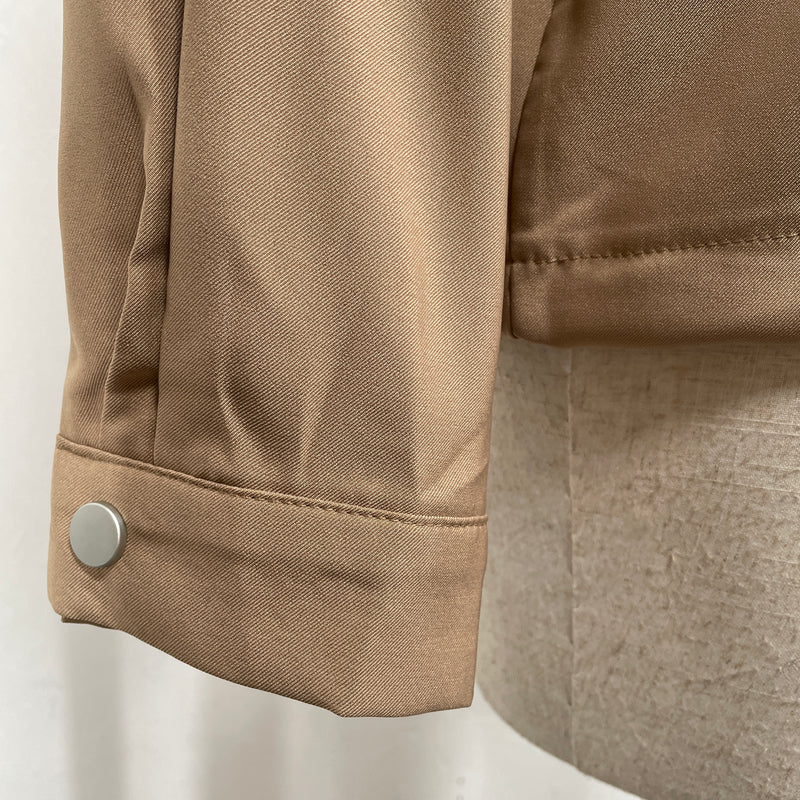 230713 - Simple Jacket