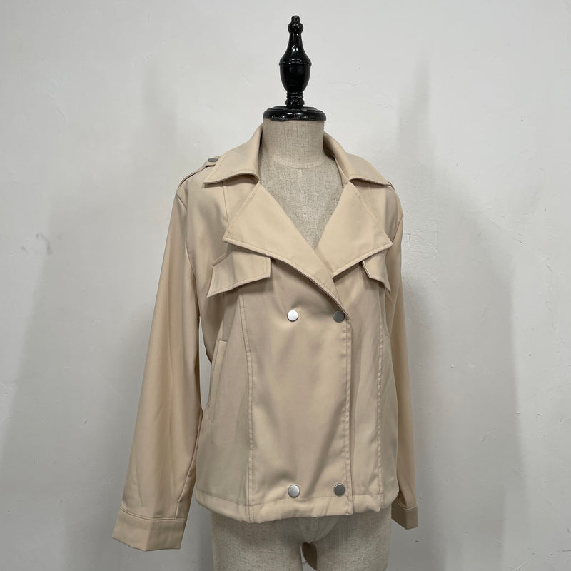 230713 - Simple Jacket