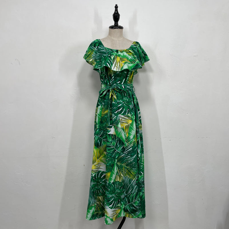 240008 - Flora Dress