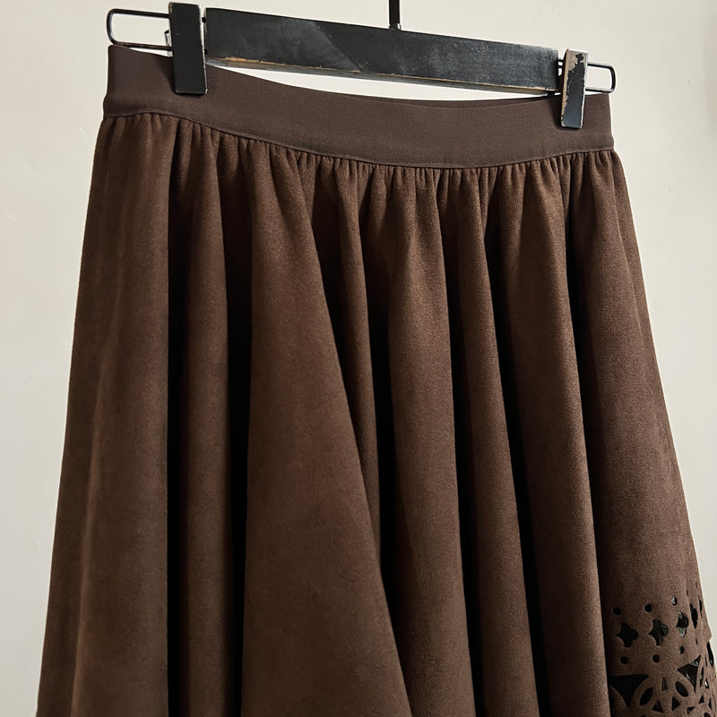 251362 - Layered Skirt