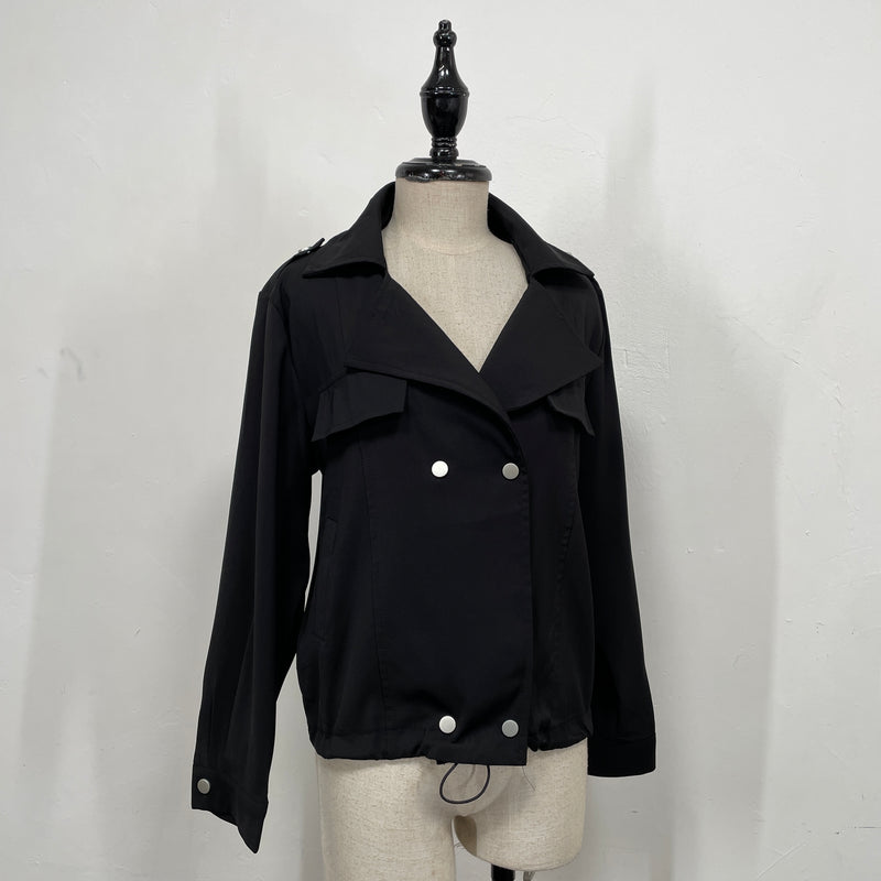 230713 - Simple Jacket