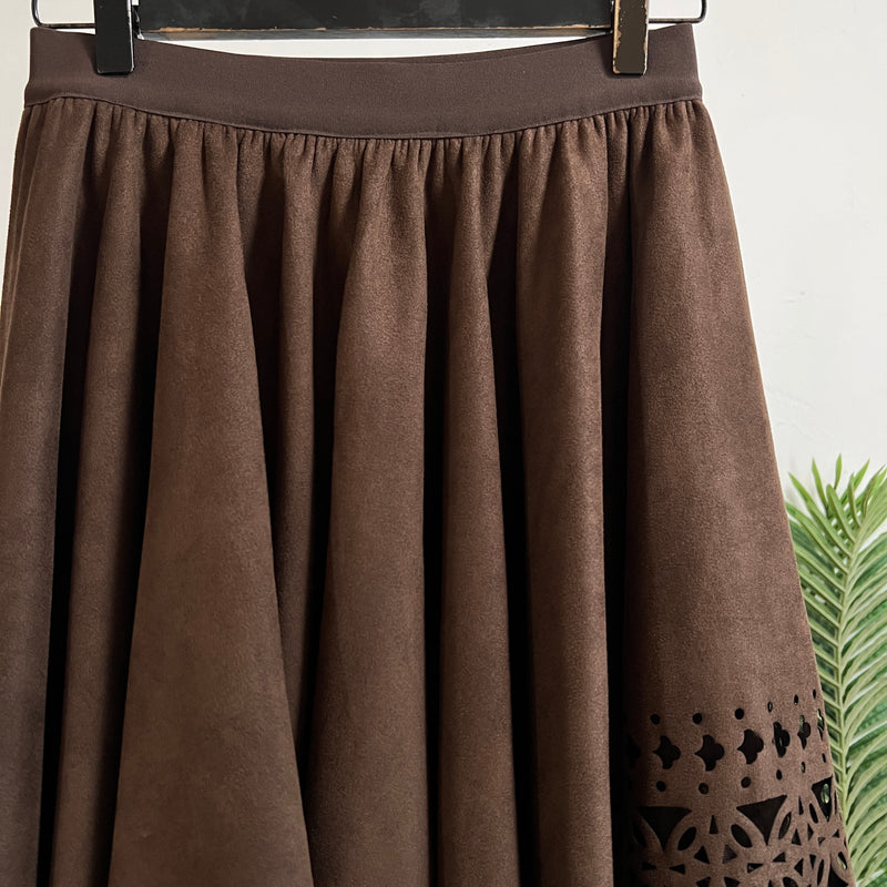 251362 - Layered Skirt