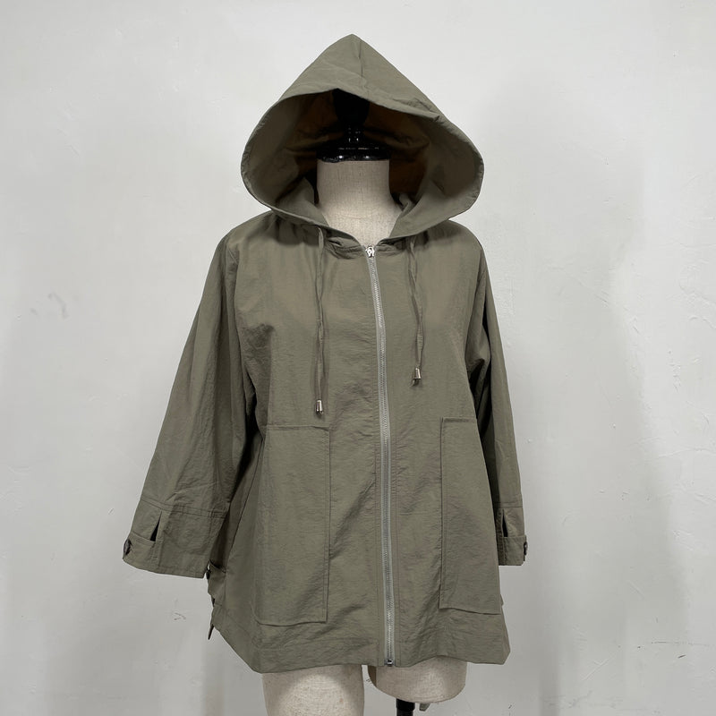 230688 - Simple Jacket