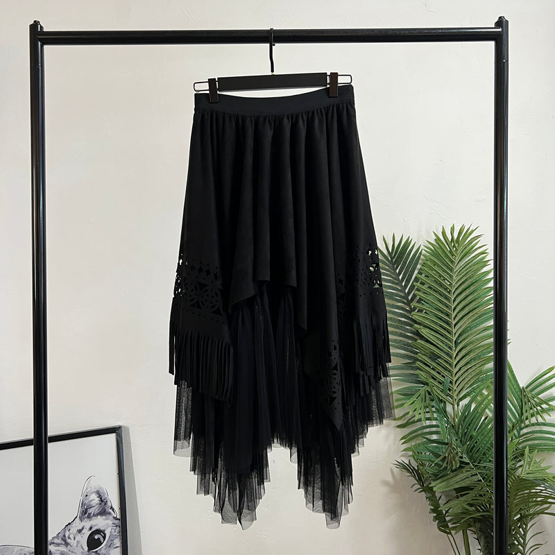 251362 - Layered Skirt