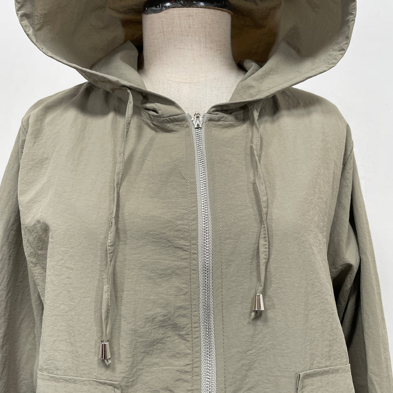 230688 - Simple Jacket