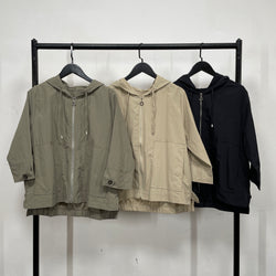 230688 - Simple Jacket