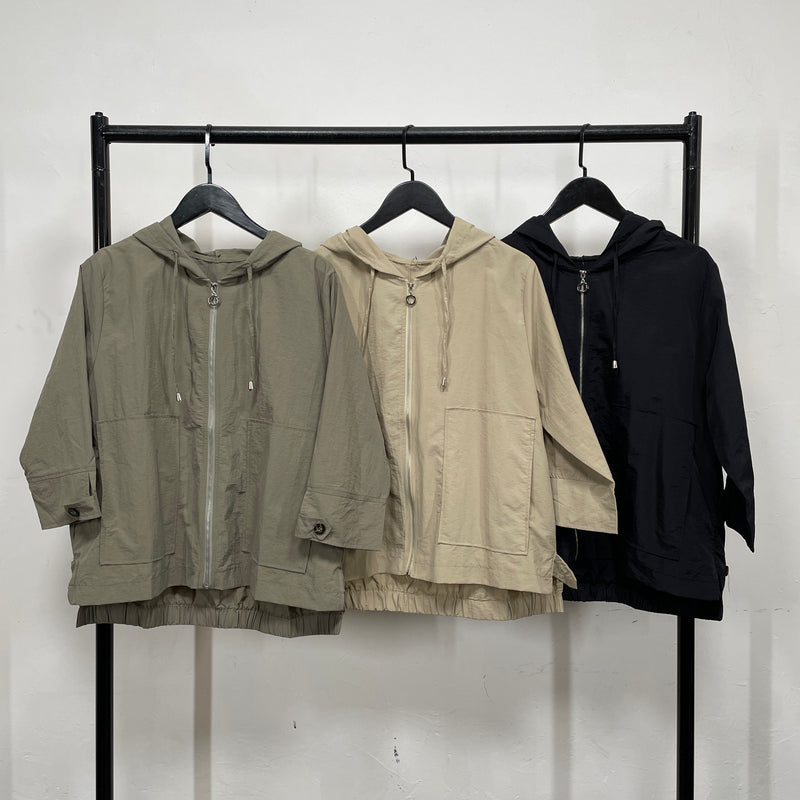 230688 - Simple Jacket
