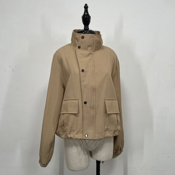 230731 - Simple Jacket (❤️ Hot Item ❤️)