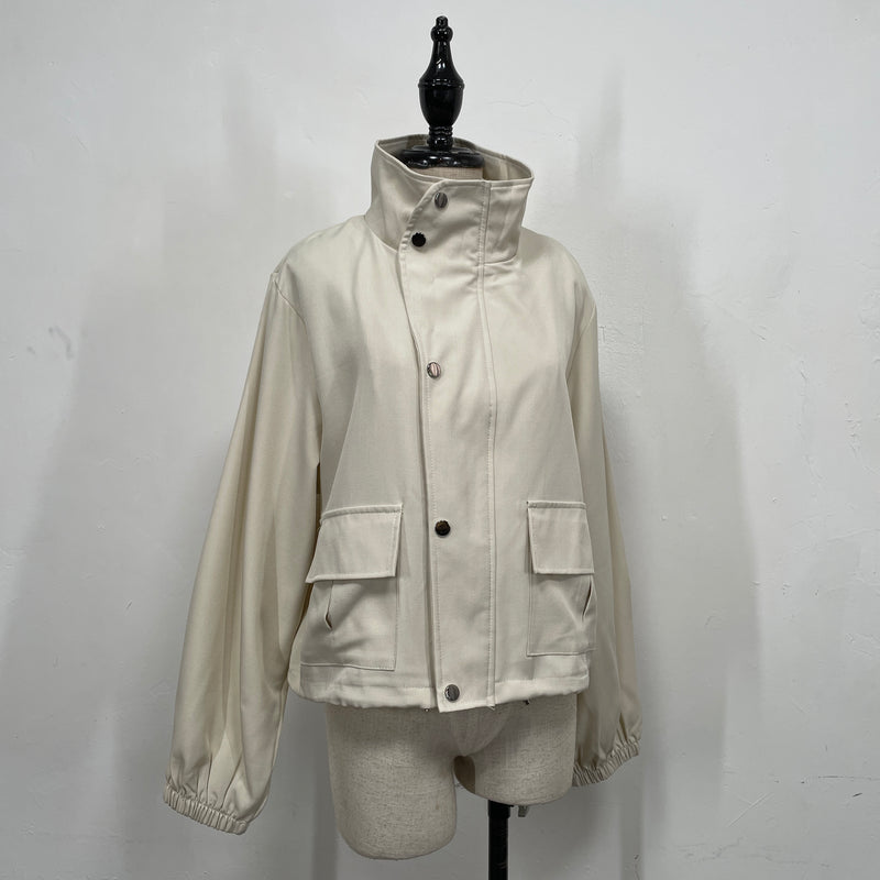 230731 - Simple Jacket (❤️ Hot Item ❤️)