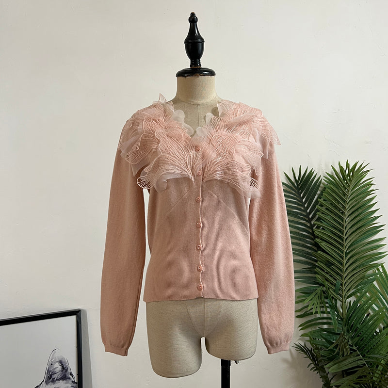 251369 - Knit Jacket