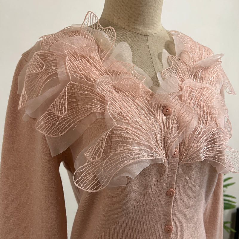 251369 - Knit Jacket